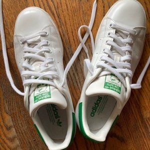 Stan Smith sneakers - size 10